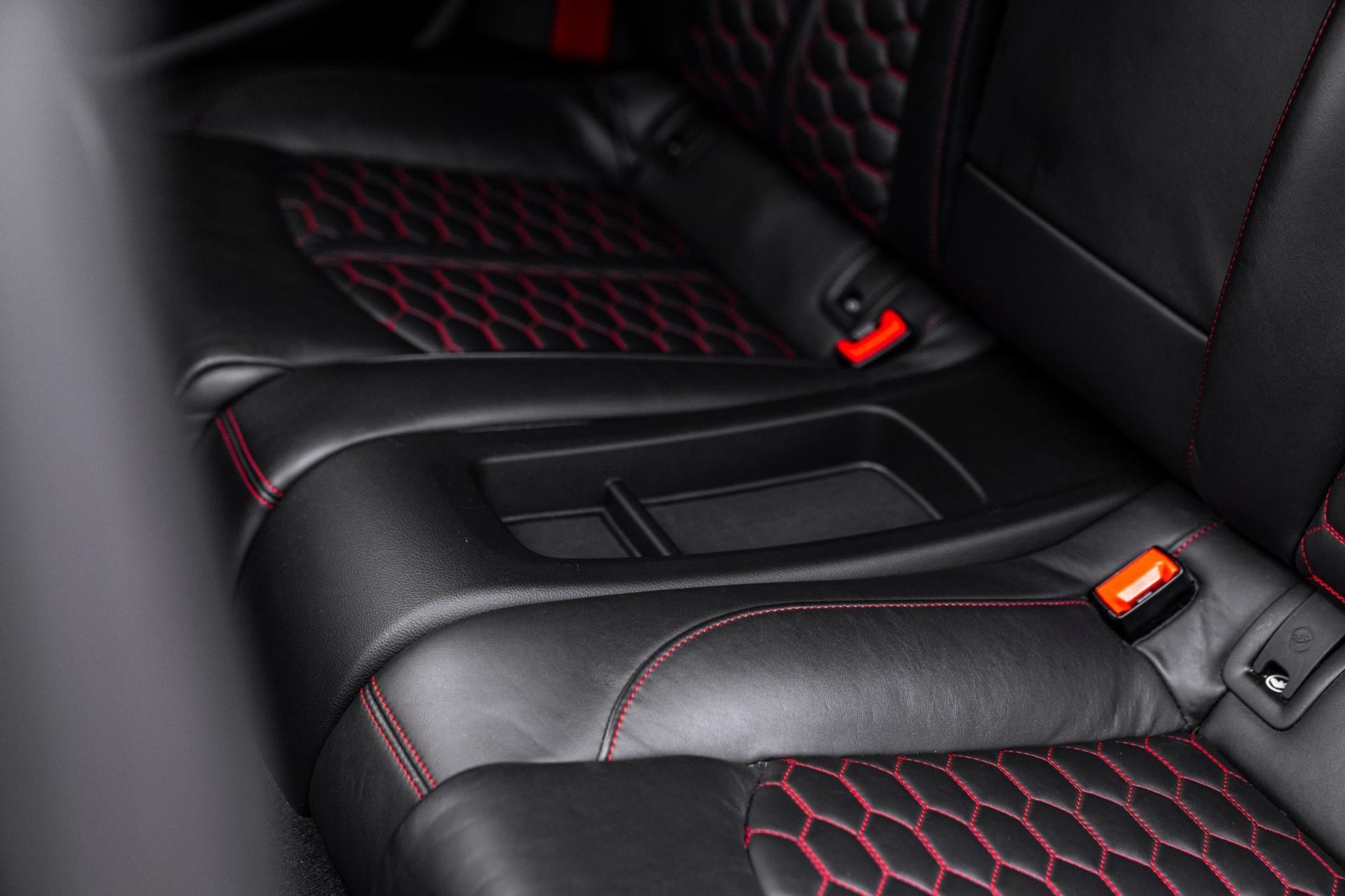 Hoofdafbeelding Audi RS6