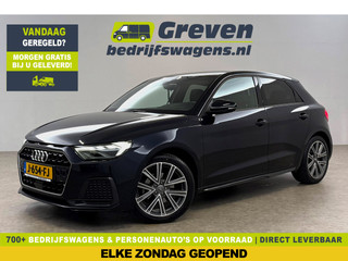 Audi A1 30 TFSI | LED | Virtual | Adaptive Cruise | Clima | Carplay | NAP