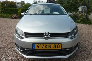 Volkswagen Polo Volkswagen Polo 1.2 TSI Highline met trekhaak - afbeelding nr 2