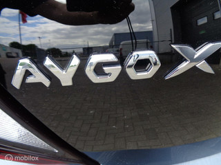 Toyota Aygo Toyota Aygo X 1.0 VVT-i MT Pulse - afbeelding nr 22