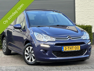 Citroen C3 1.2 VTi Tendance|NAP|APK|ELEKPAKKET|AIRC