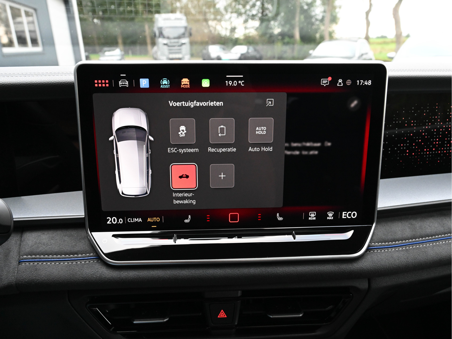 Hoofdafbeelding Volkswagen Tayron