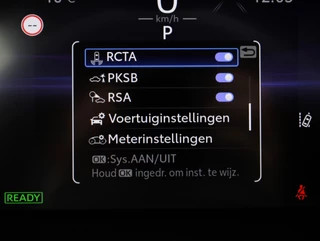 Toyota RAV4 Toyota RAV4 2.5 Hybrid AWD GR SPORT | Nieuw Navigatiescherm | 360 Camera - afbeelding nr 32