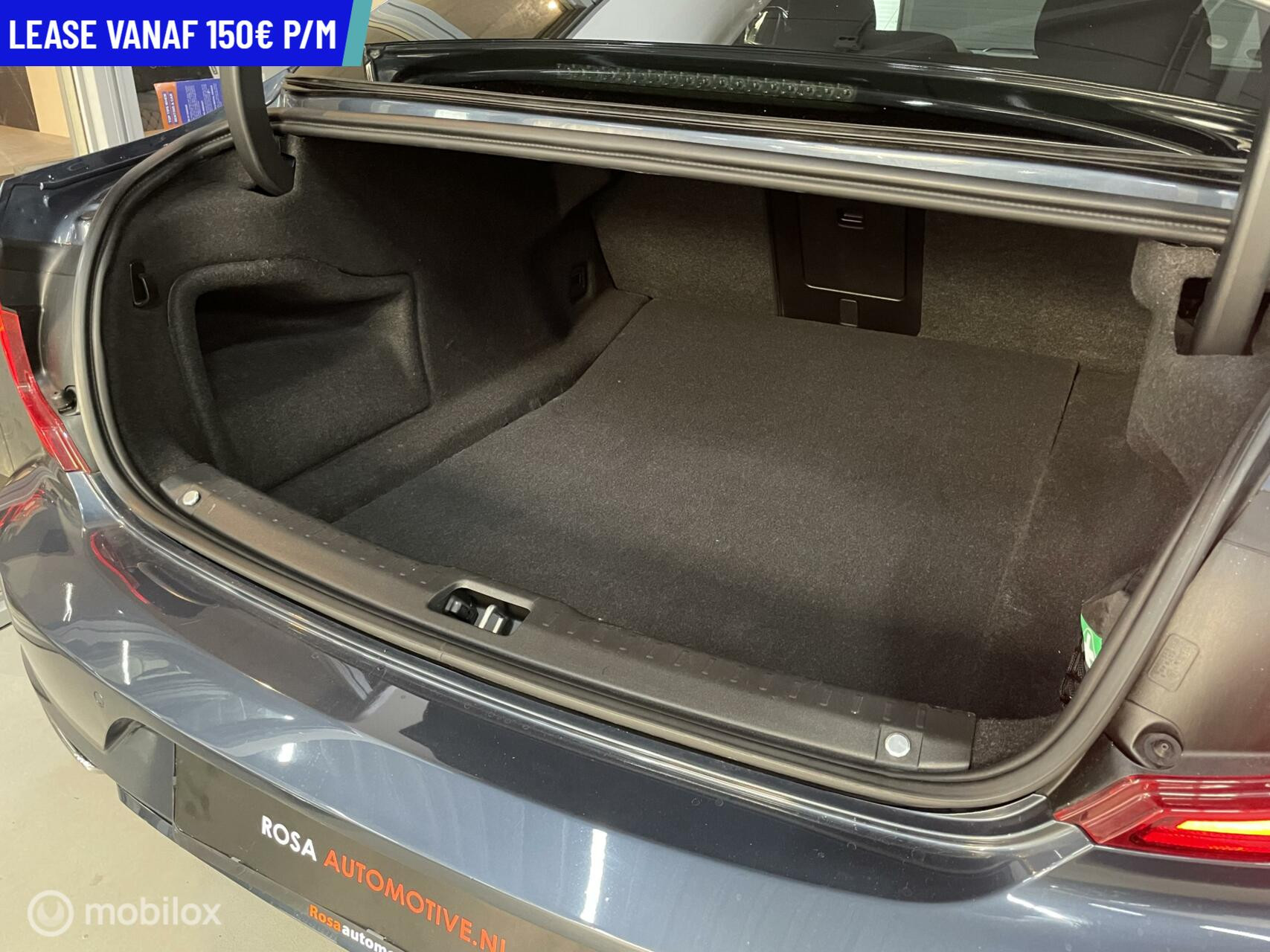 Hoofdafbeelding Volvo S90