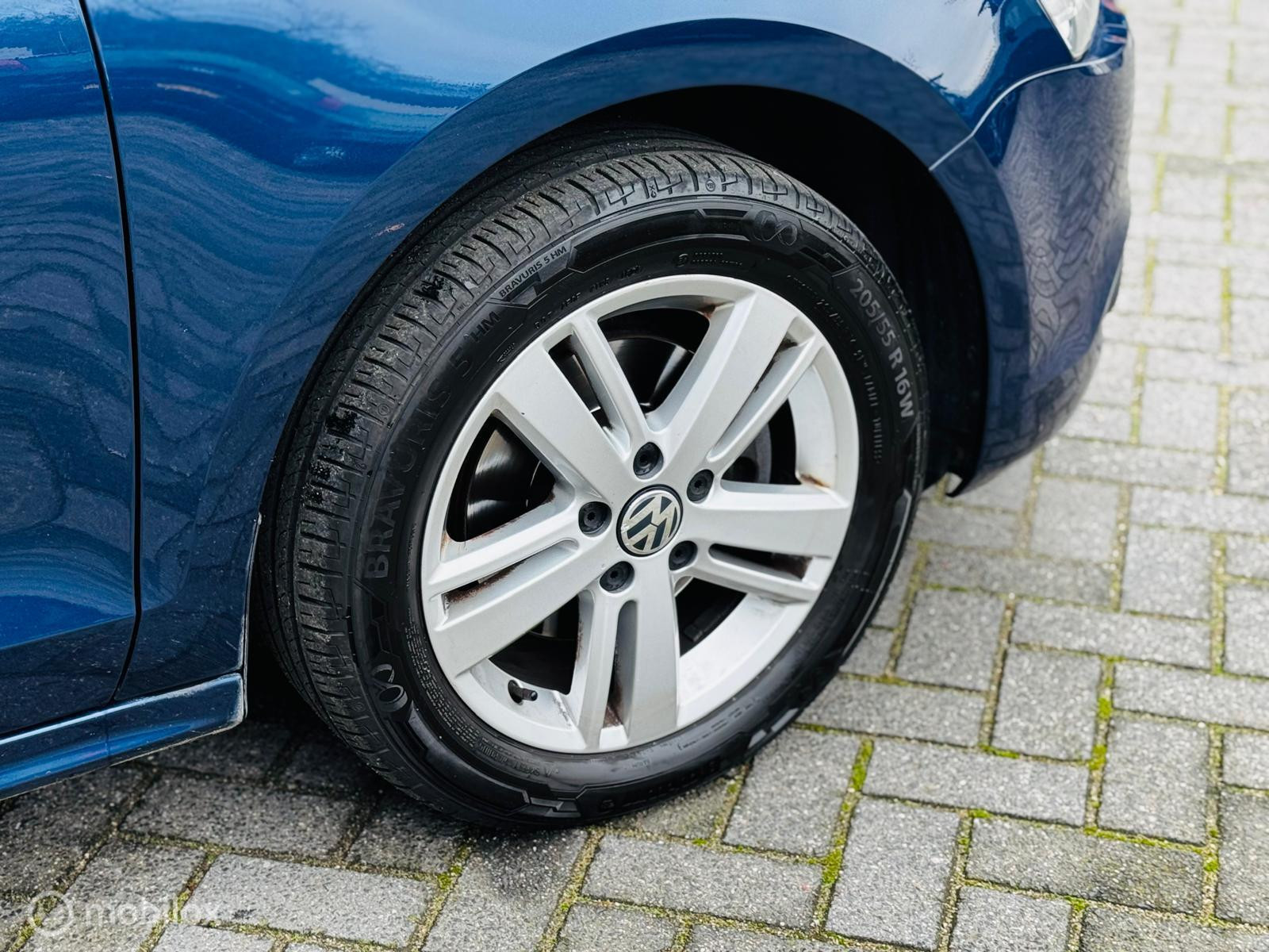 Hoofdafbeelding Volkswagen Jetta