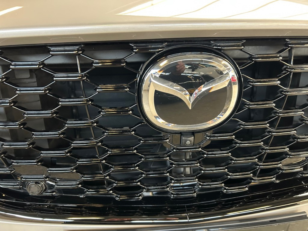 Hoofdafbeelding Mazda CX-60