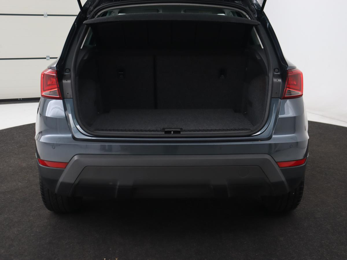 Hoofdafbeelding SEAT Arona