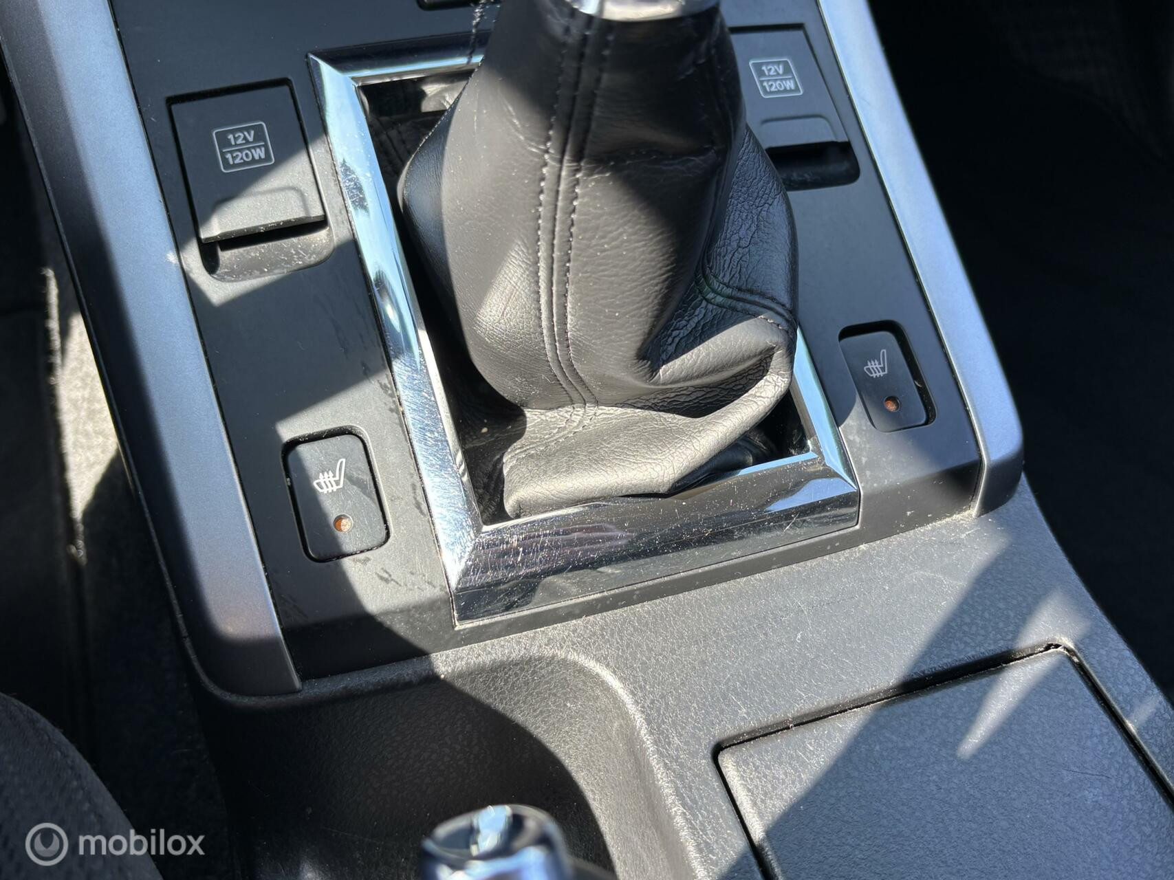 Hoofdafbeelding Suzuki Grand Vitara