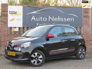 Renault Twingo 1.0 SCe Collection | 1e EIGENAAR | PARKEERSENSORS | AIRCO | DEALER ONDERHOUDEN | NAP |