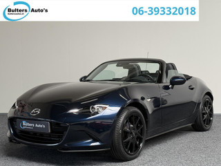 Mazda MX-5 - 20392083-0