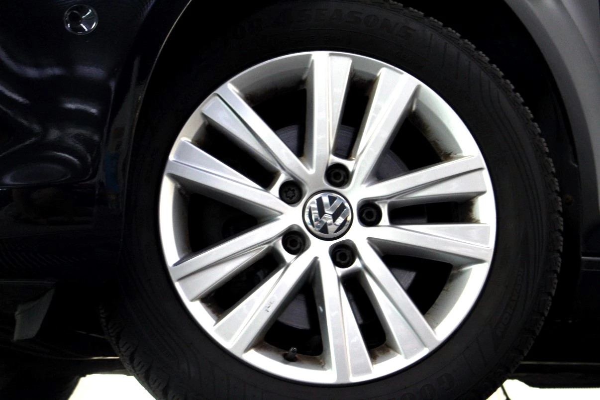 Hoofdafbeelding Volkswagen Golf Plus