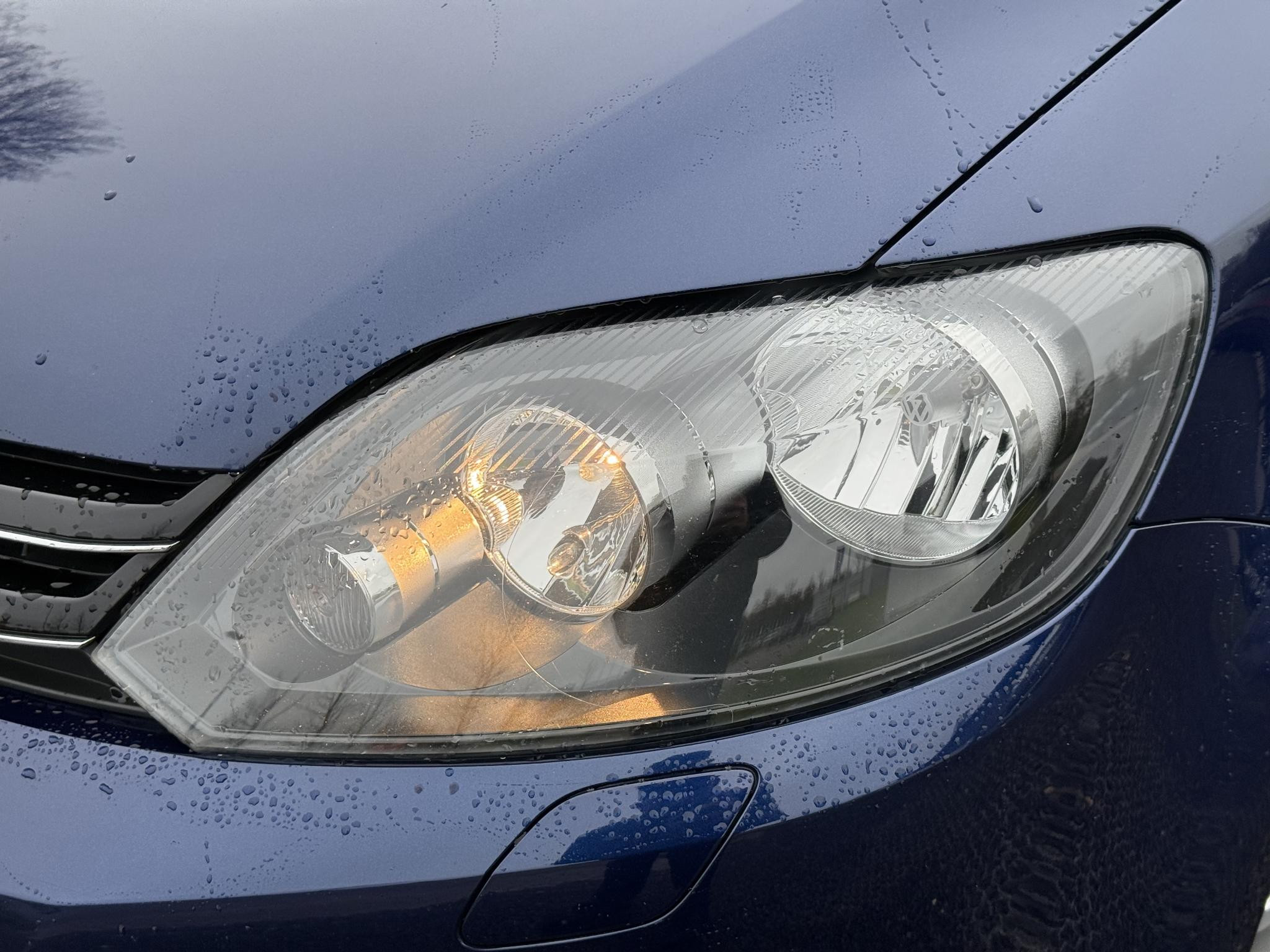 Hoofdafbeelding Volkswagen Golf Plus