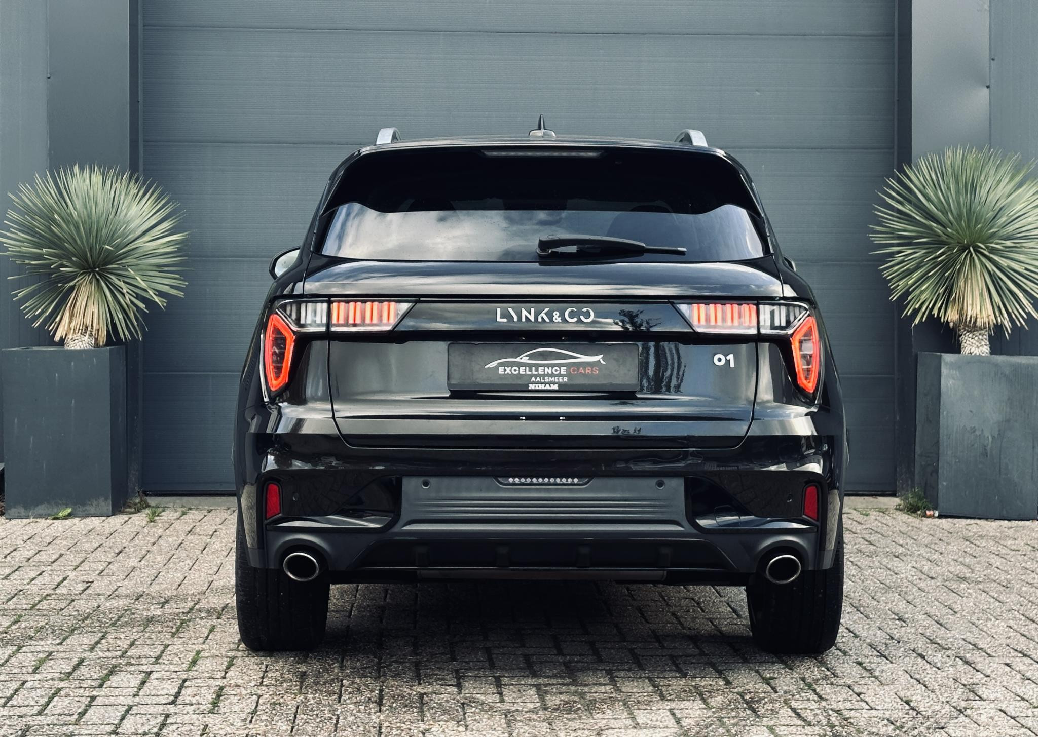 Hoofdafbeelding Lynk & Co 01