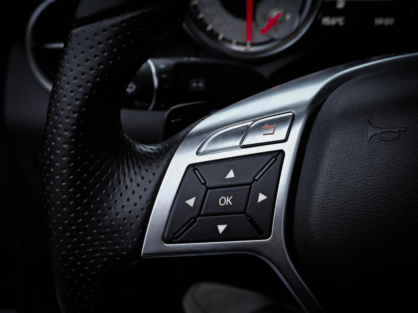 Hoofdafbeelding Mercedes-Benz SLK