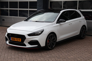 Hyundai i30 2.0 T-GDI N2 Performance 275 PK