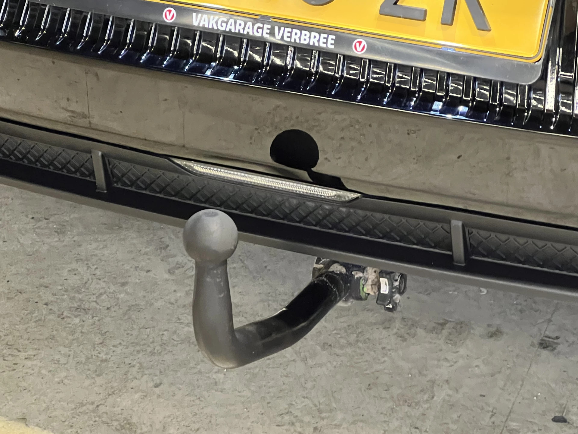 Hoofdafbeelding Kia EV6