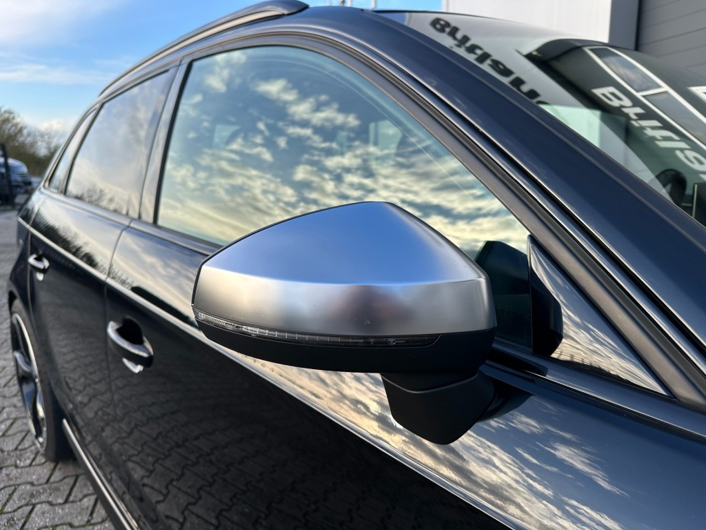 Hoofdafbeelding Audi S3