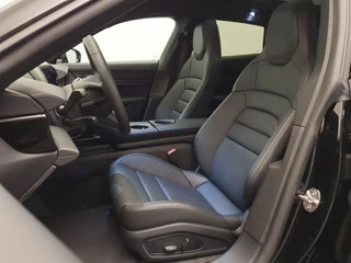 Porsche Taycan Porsche Taycan Sport Turismo Performance-accu Bose, Panoramadak, 22'' velgen - afbeelding nr 19