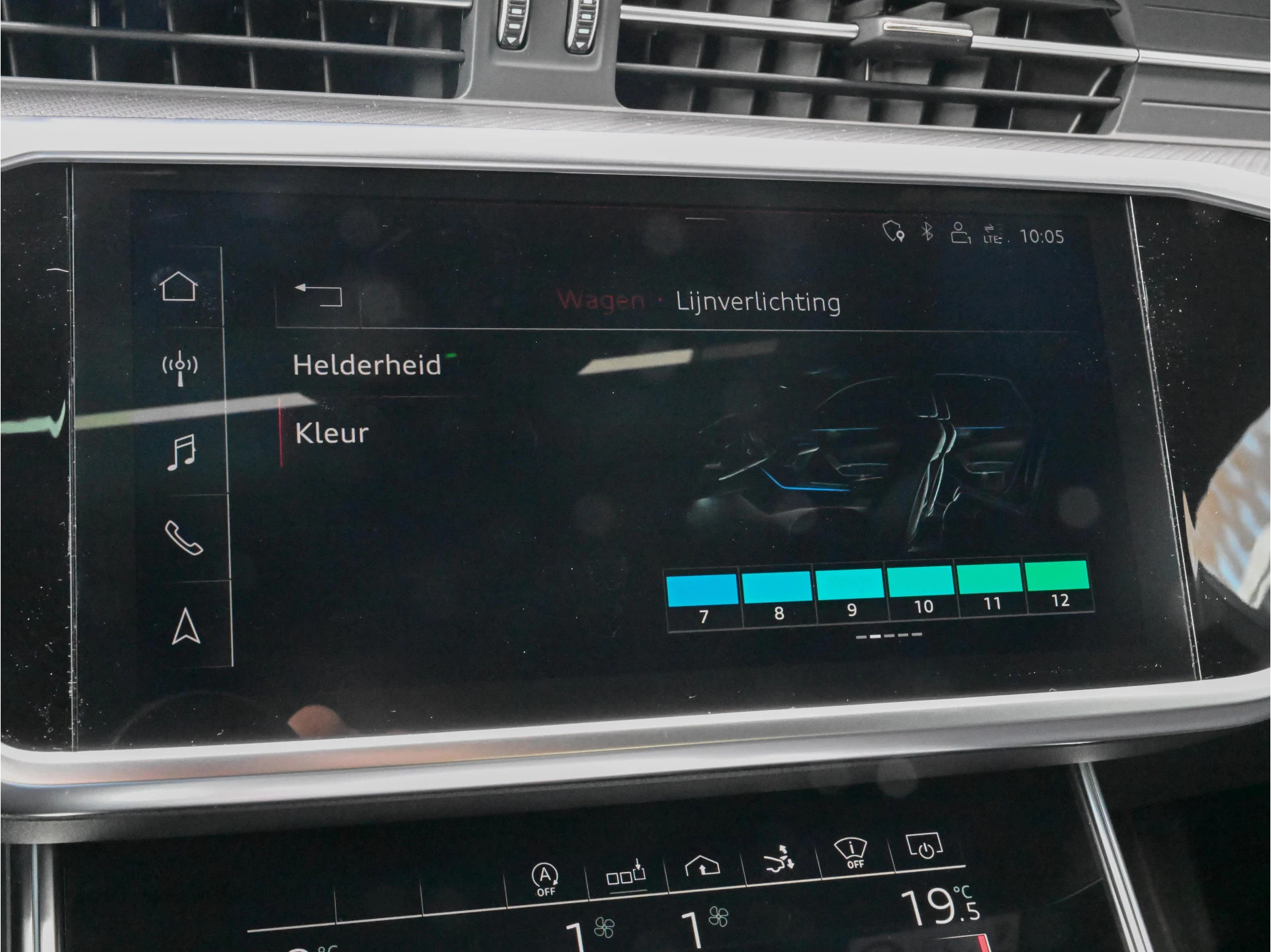 Hoofdafbeelding Audi RS7