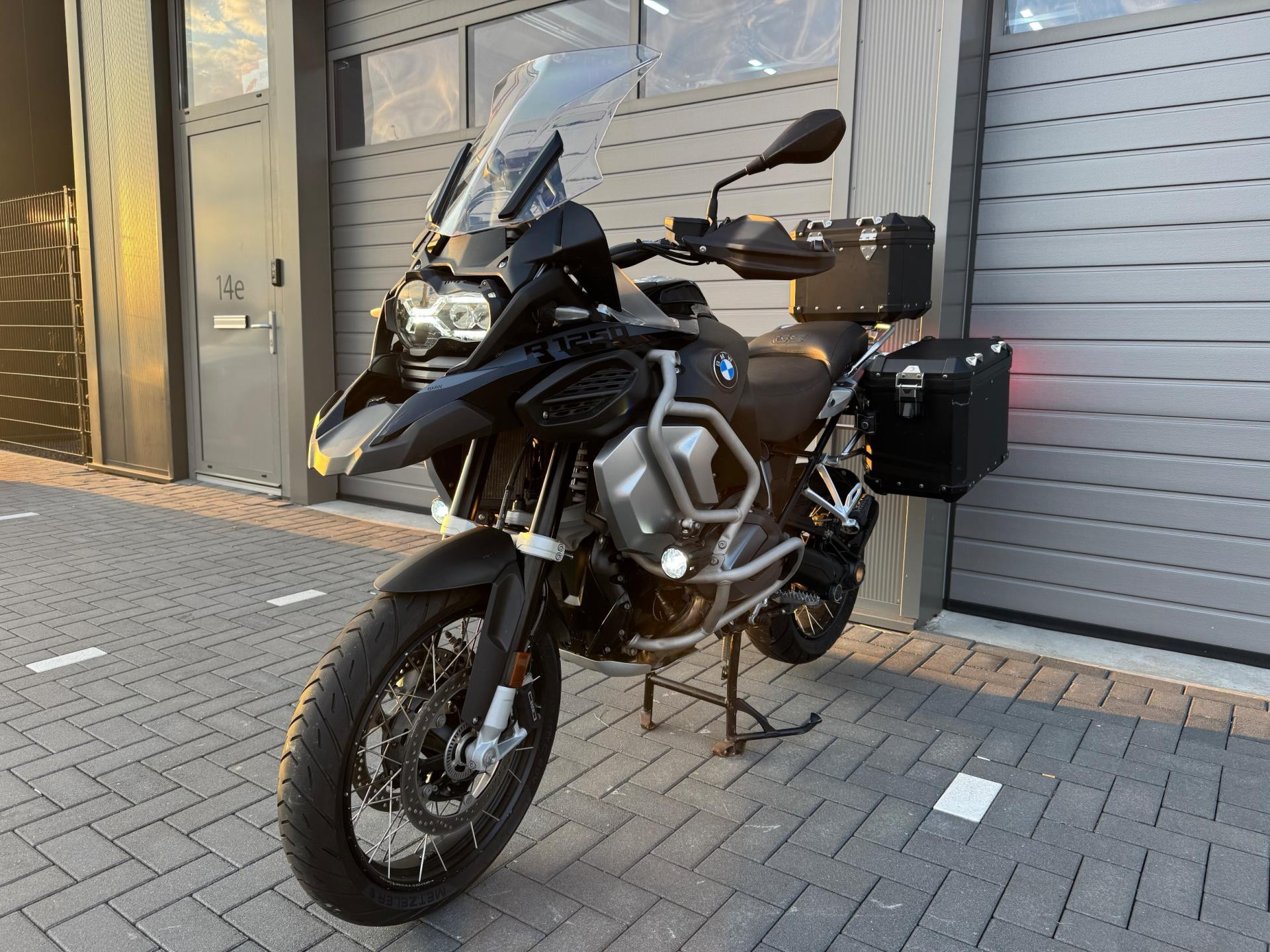 Hoofdafbeelding BMW R 1250 GS Adventure