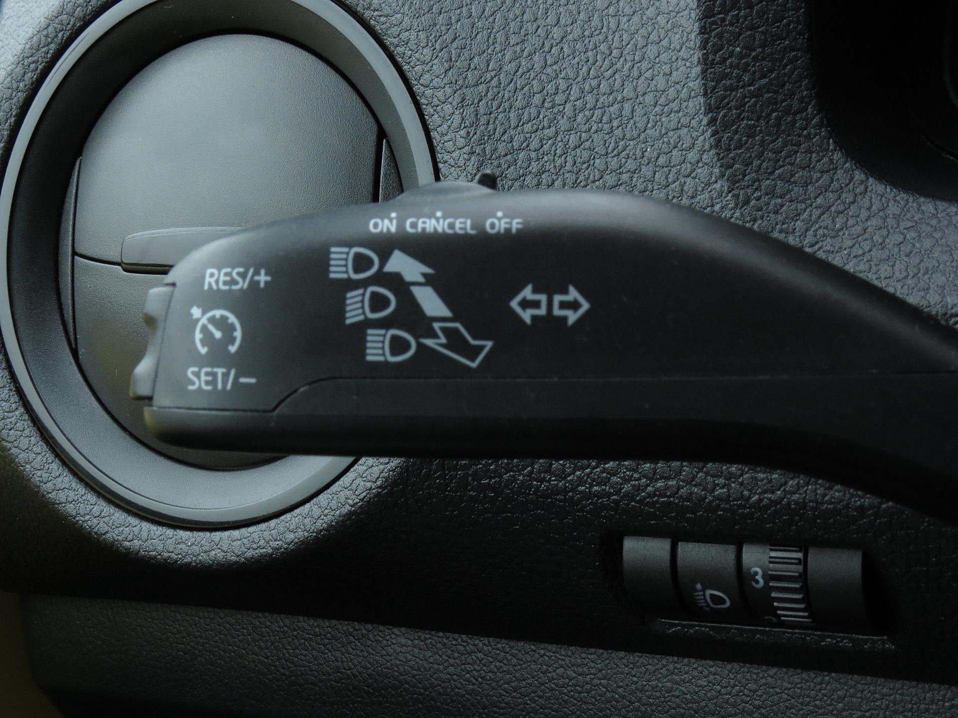 Hoofdafbeelding Škoda Citigo