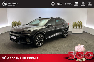 Cupra Formentor 1.5 e-hybrid 272pk DSG Performance | Trekhaak Zwenkbaar, Achteruitrijcamera, Achterklep Elektrisch |