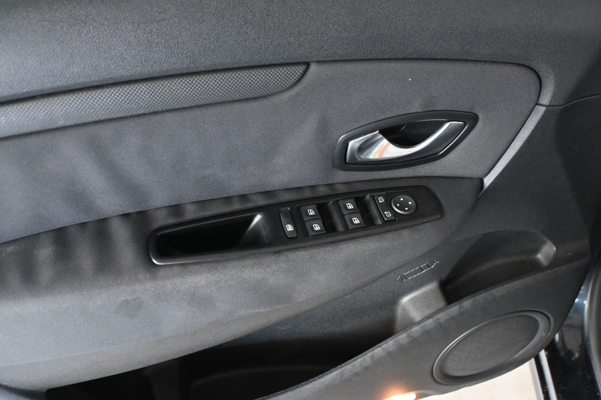 Hoofdafbeelding Renault Grand Scénic