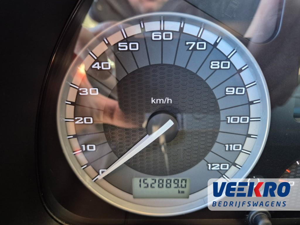 Hoofdafbeelding Iveco S-way