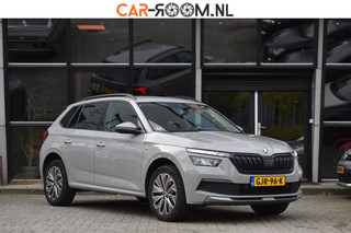 Skoda Kamiq 1.5 TSI ACT Sport Business Lane Stoelvw Virtual