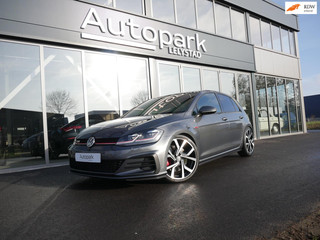 Volkswagen Golf 2.0 TSI GTI Performance