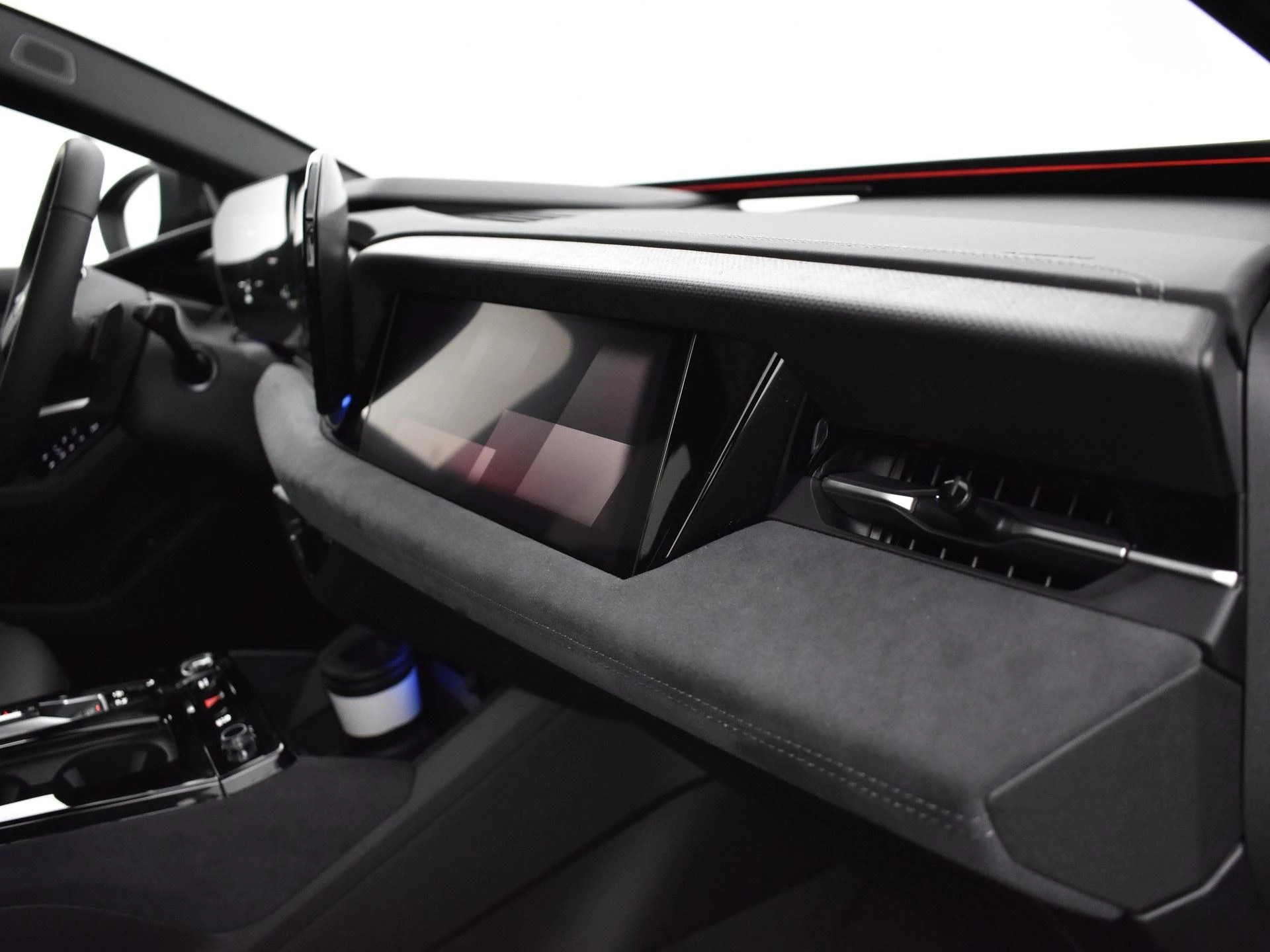 Hoofdafbeelding Audi A6 Avant e-tron