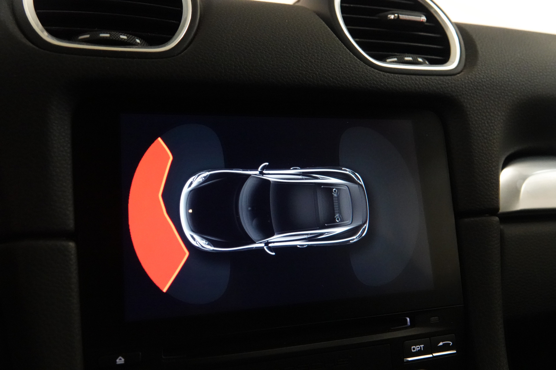 Hoofdafbeelding Porsche 718