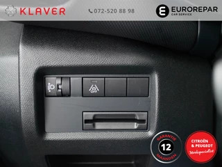 Citroën C5 Aircross Citroën C5 Aircross 136PK EAT6 Hybrid Plus | Stoelverw | PDC v+a | Camera | Navi - afbeelding nr 26