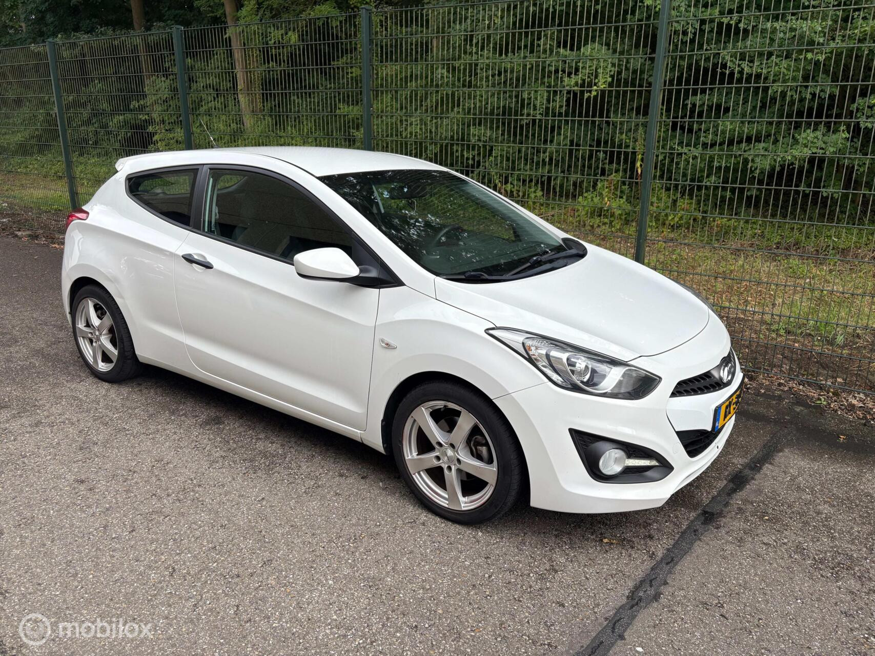 Hoofdafbeelding Hyundai i30