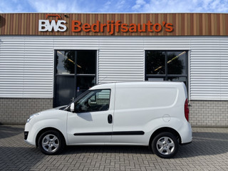 Hoofdafbeelding Opel Combo Opel Combo 1.3 CDTi 95pk L1H1 Sport / rijklaar € 8.950 ex btw / lease vanaf € 203 / airco / cruise / stoelverwarming / lichtmetalen velgen / pdc achter / euro 6 !