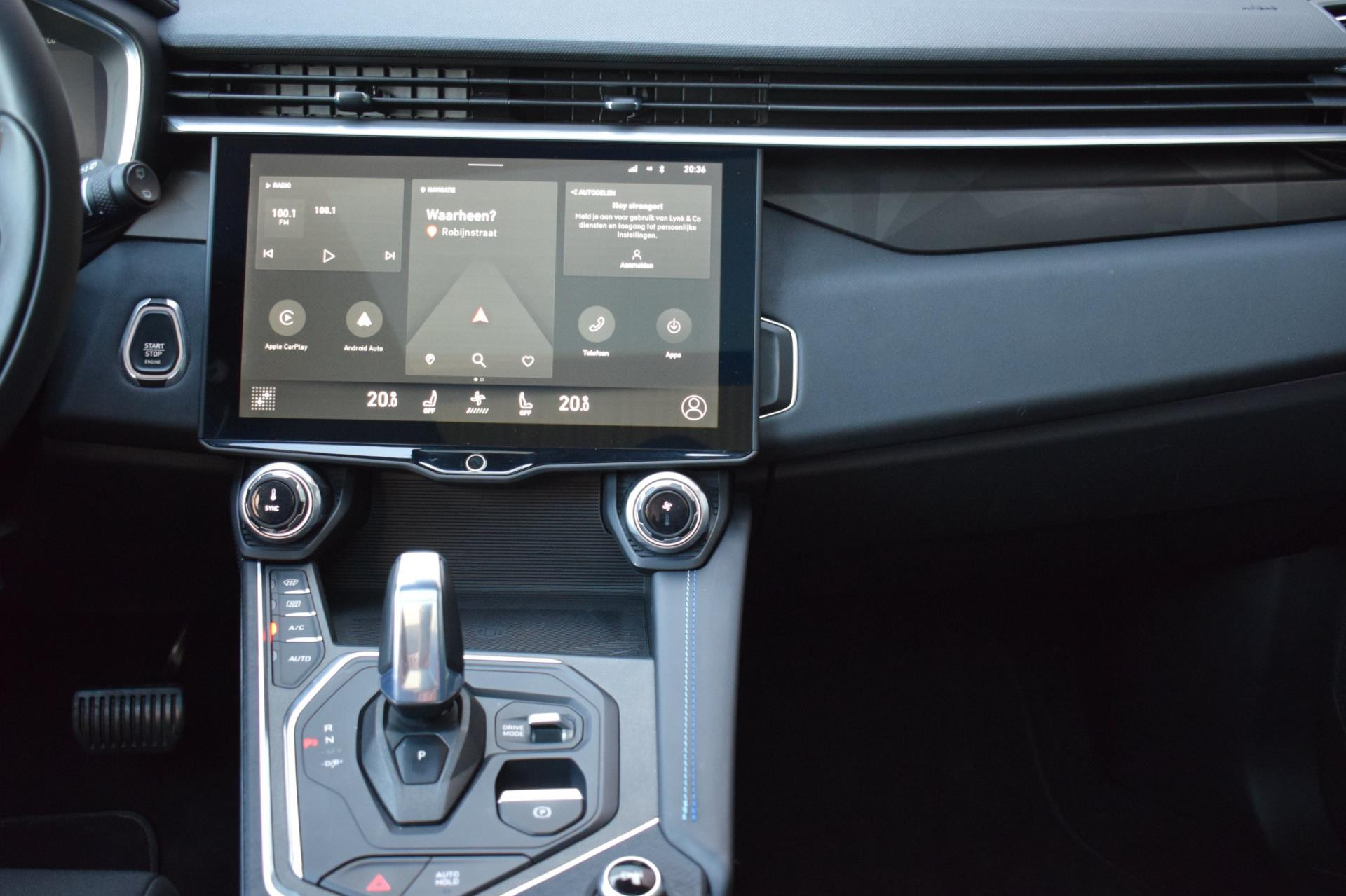 Hoofdafbeelding Lynk & Co 01