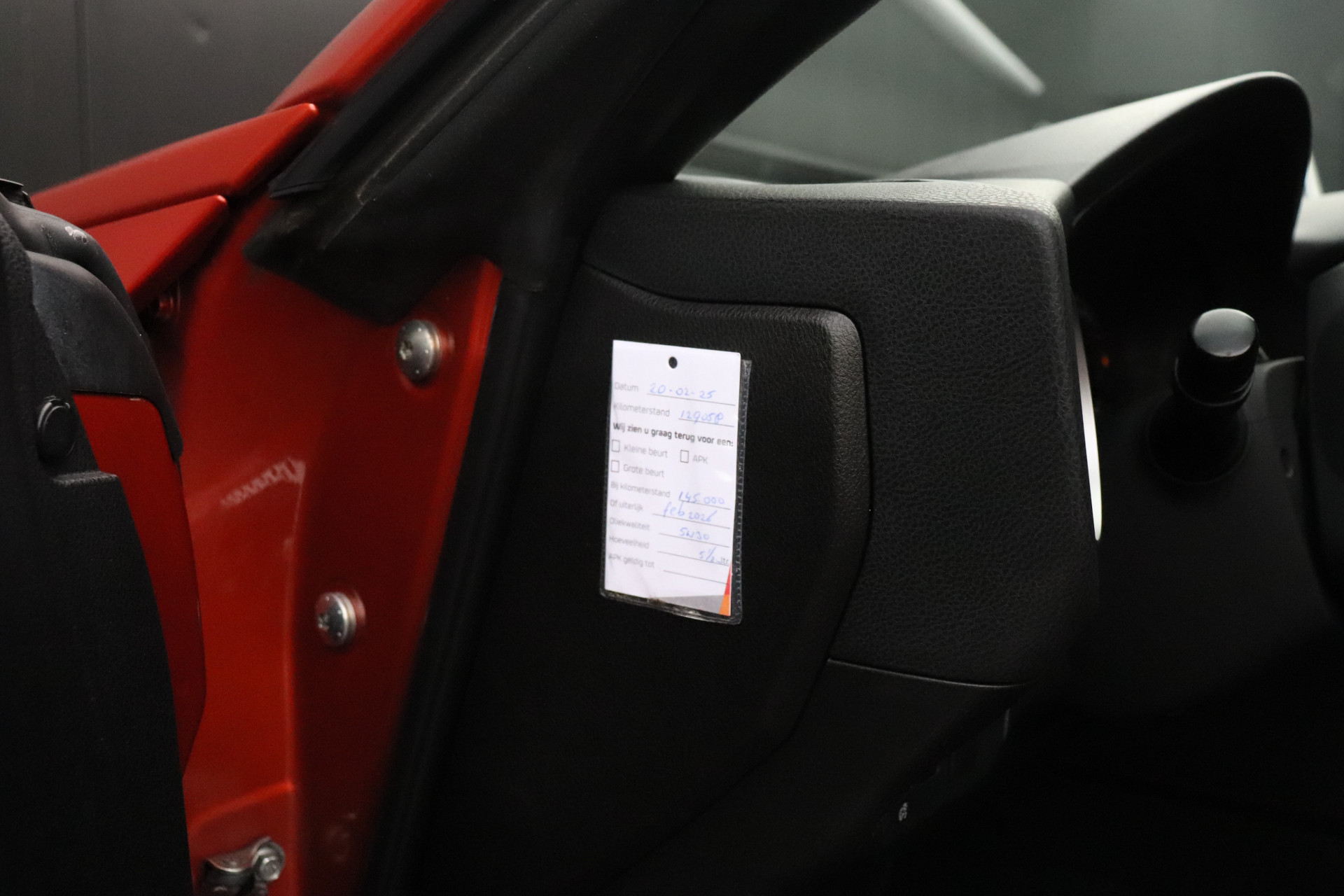 Hoofdafbeelding Toyota GT86