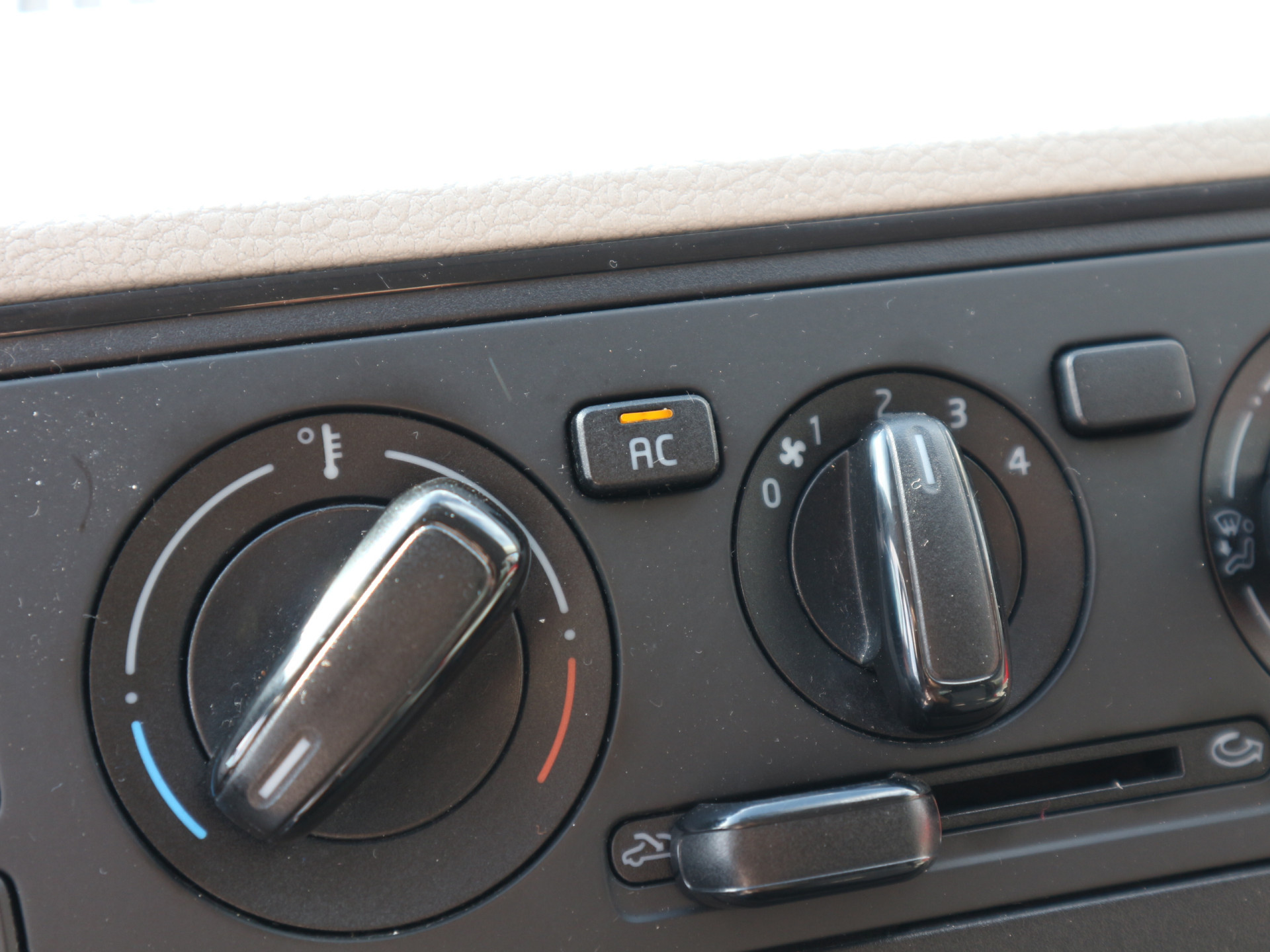 Hoofdafbeelding SEAT Mii