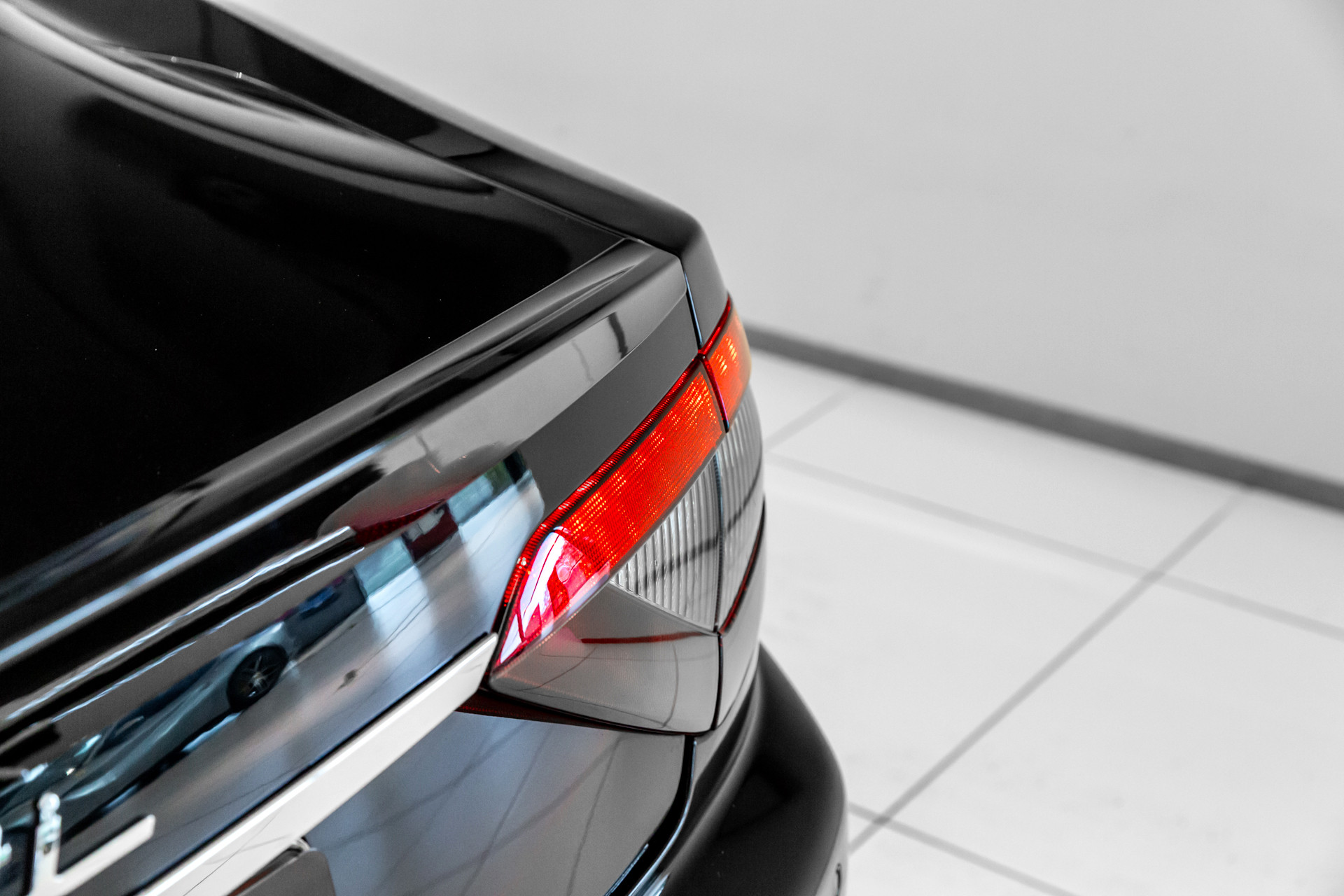 Hoofdafbeelding Maserati GranTurismo