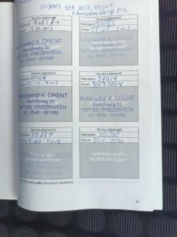 Hoofdafbeelding Toyota iQ