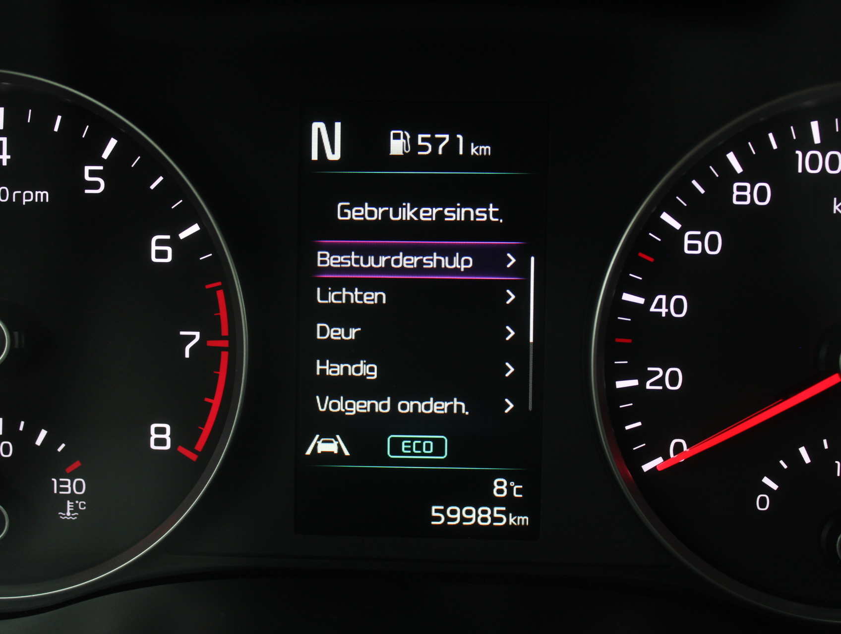 Hoofdafbeelding Kia Stonic