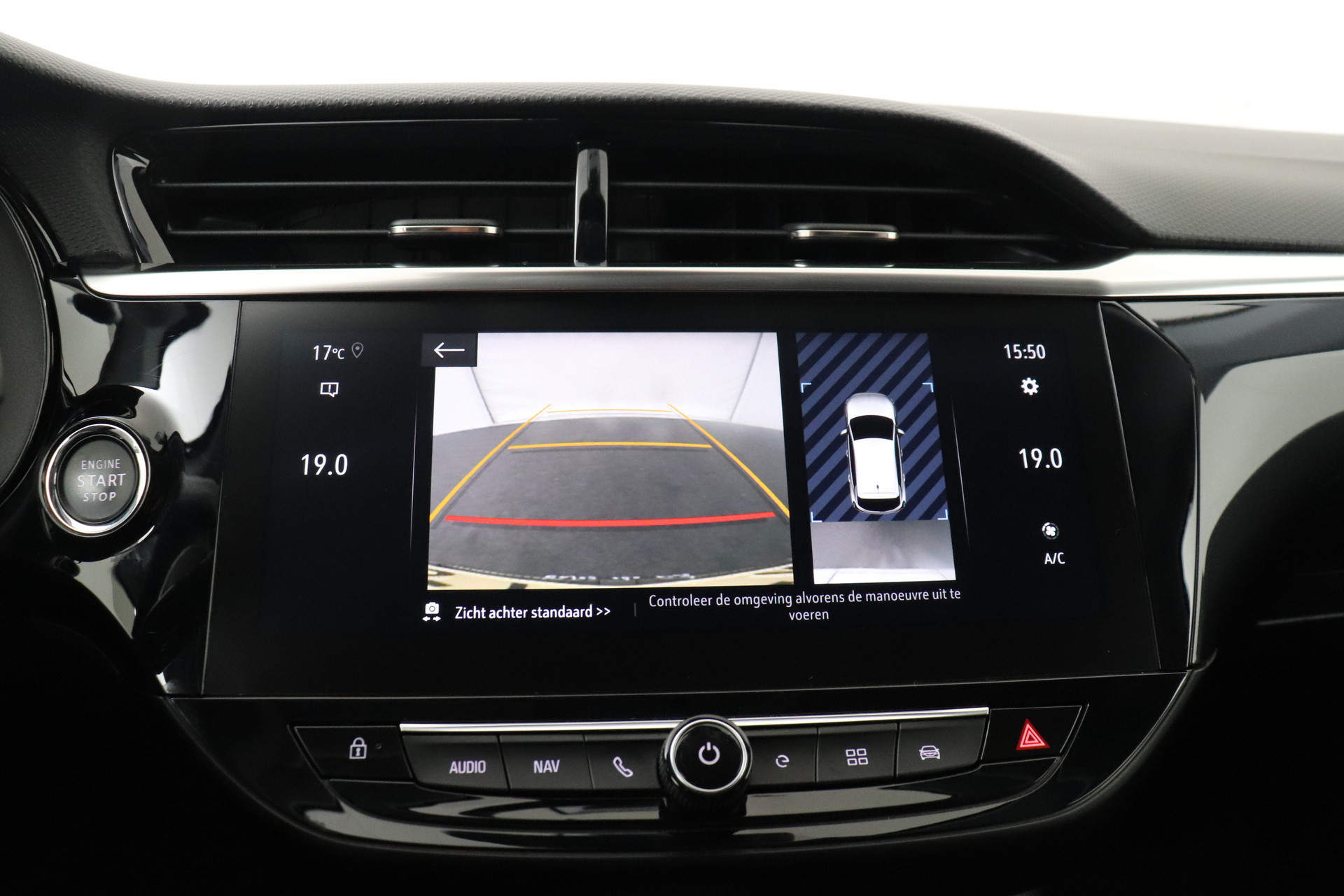 Hoofdafbeelding Opel Corsa-e