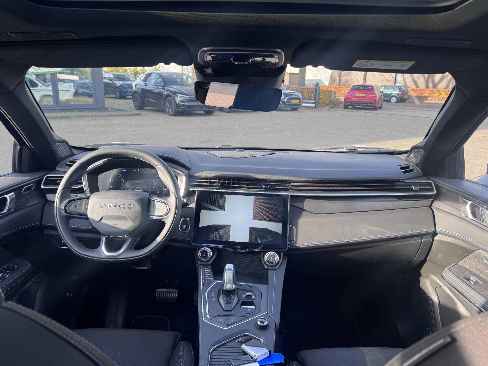 Hoofdafbeelding Lynk & Co 01