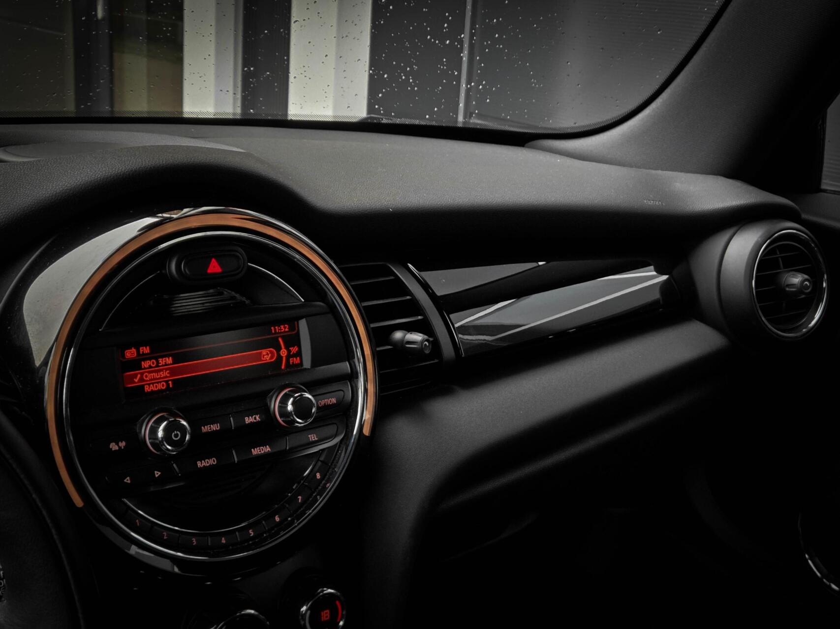 Hoofdafbeelding MINI Cooper S