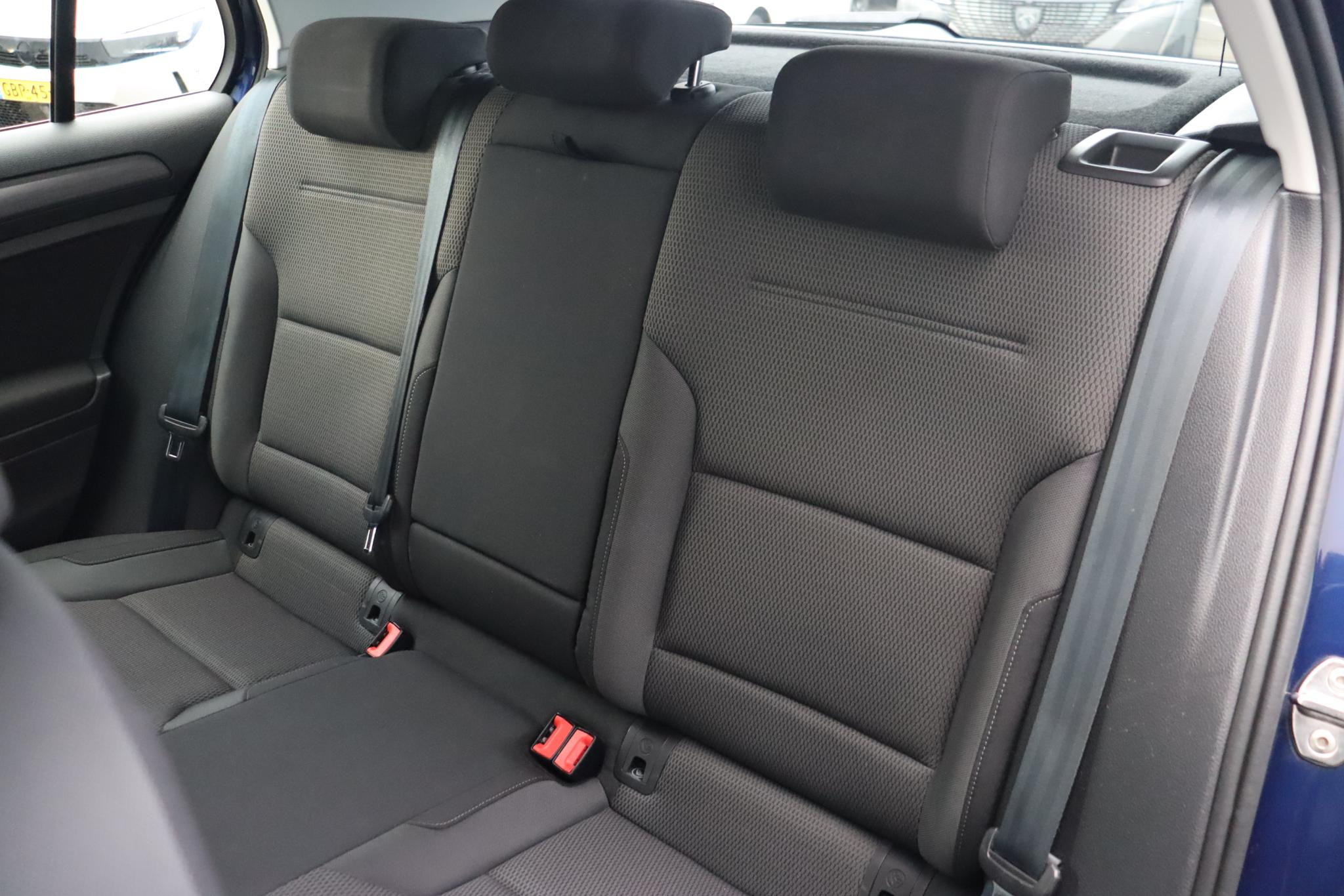 Hoofdafbeelding Volkswagen e-Golf