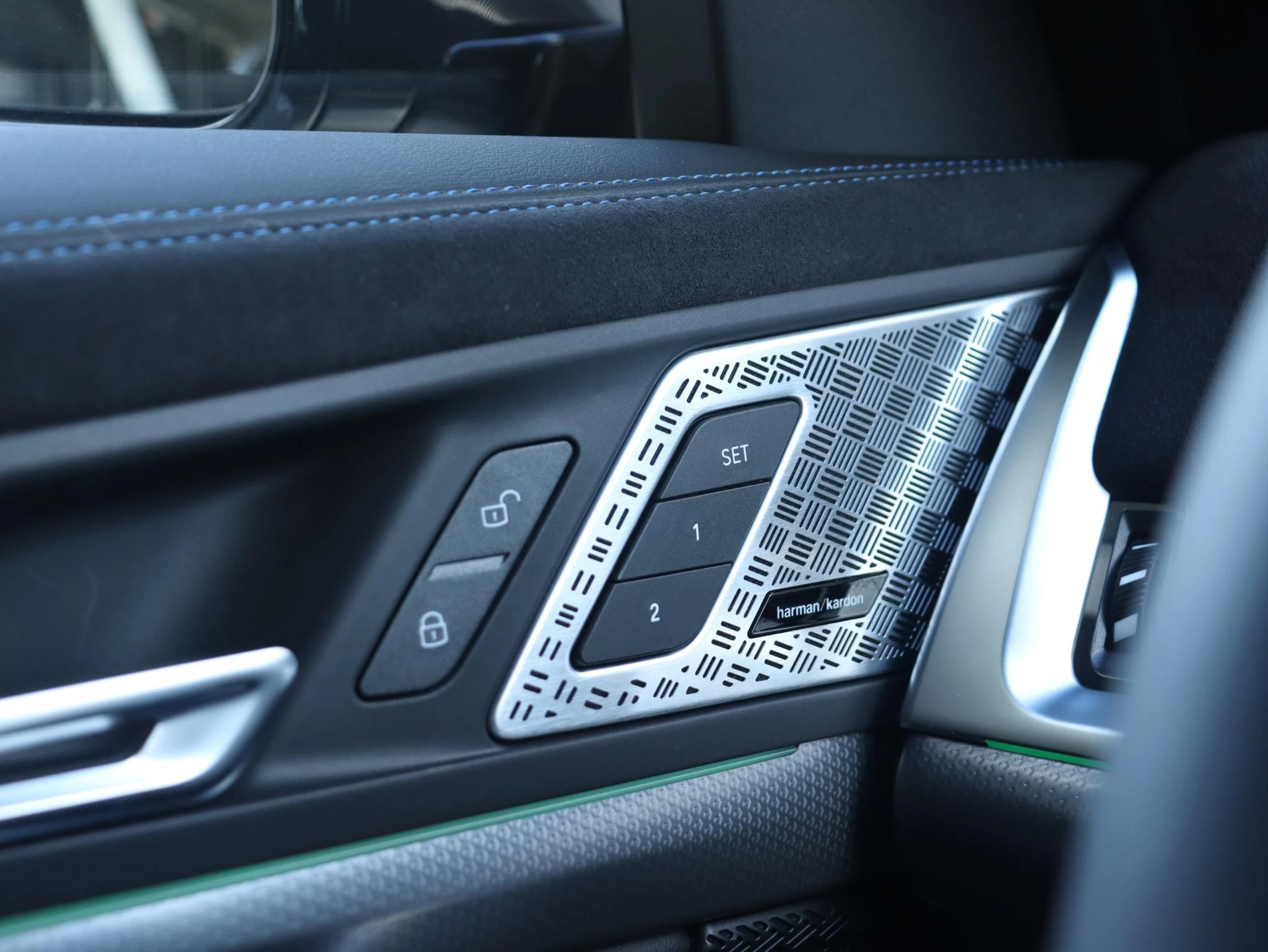 Hoofdafbeelding BMW iX2