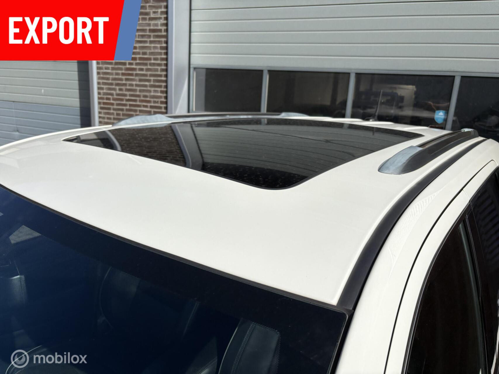 Hoofdafbeelding Jeep Grand Cherokee