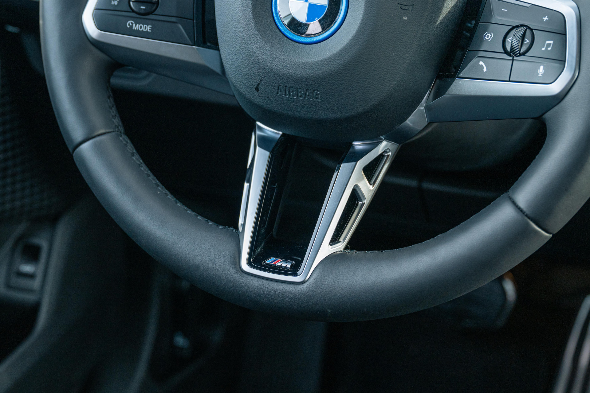 Hoofdafbeelding BMW iX2