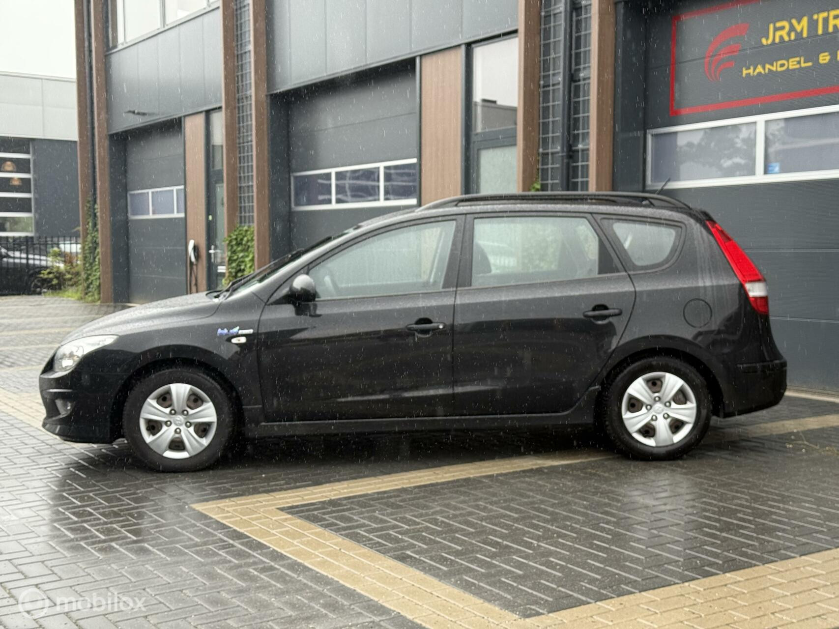 Hoofdafbeelding Hyundai i30