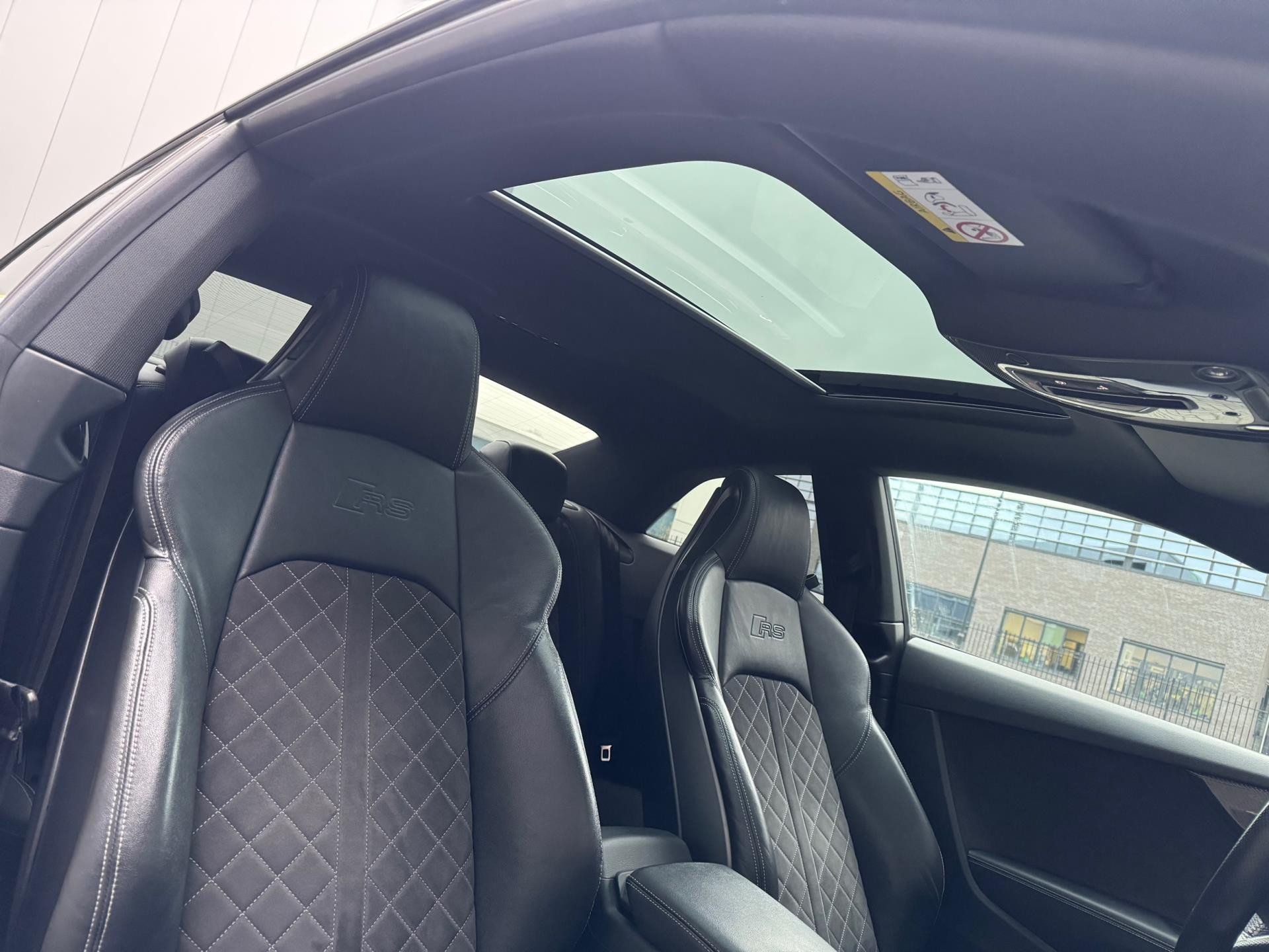 Hoofdafbeelding Audi RS5